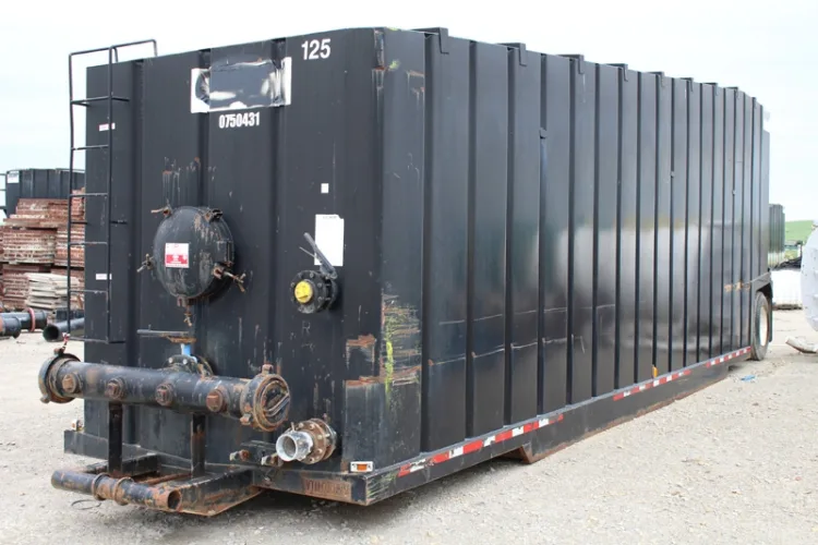 Photo #217 of BY ORDER OF US BANKRUPTCY COURT WESTERN DIVISION OF PENNSYLVANIA CASE NUMBER: 15-07066-JAD - EQUIPMENT & REAL-ESTATE OF MAJOR WATER, OIL, GAS & UTILITY SERVICE PROVIDER: PUMPING & FRACKING EQUIPMENT, EXCAVATION & EARTH MOVING EQUIPMENT, TRUCKS & TRAILERS,