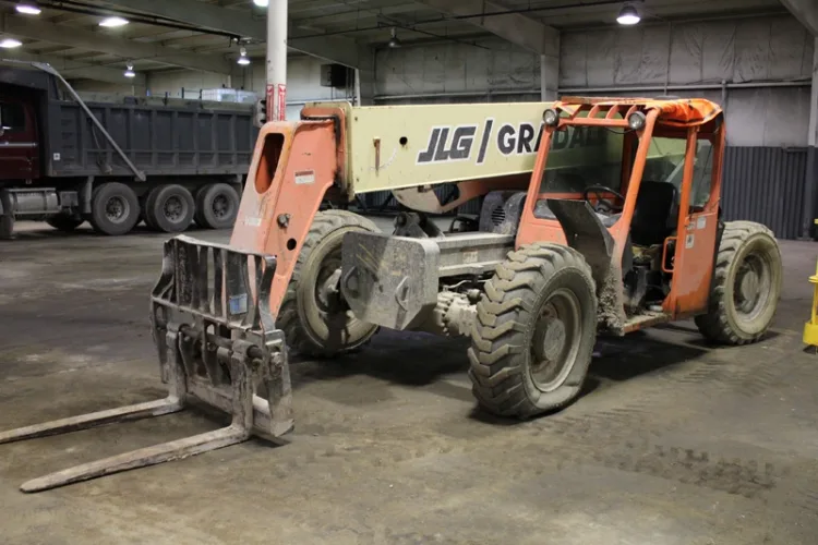 Photo #229 of BY ORDER OF US BANKRUPTCY COURT WESTERN DIVISION OF PENNSYLVANIA CASE NUMBER: 15-07066-JAD - EQUIPMENT & REAL-ESTATE OF MAJOR WATER, OIL, GAS & UTILITY SERVICE PROVIDER: PUMPING & FRACKING EQUIPMENT, EXCAVATION & EARTH MOVING EQUIPMENT, TRUCKS & TRAILERS,