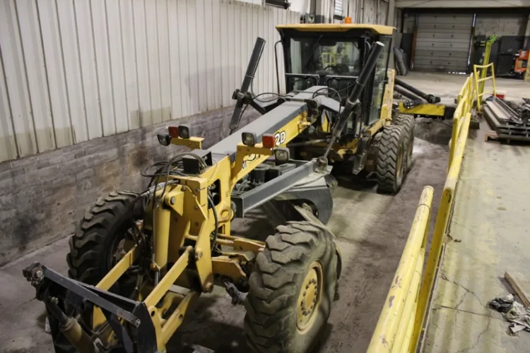 Photo #234 of BY ORDER OF US BANKRUPTCY COURT WESTERN DIVISION OF PENNSYLVANIA CASE NUMBER: 15-07066-JAD - EQUIPMENT & REAL-ESTATE OF MAJOR WATER, OIL, GAS & UTILITY SERVICE PROVIDER: PUMPING & FRACKING EQUIPMENT, EXCAVATION & EARTH MOVING EQUIPMENT, TRUCKS & TRAILERS,
