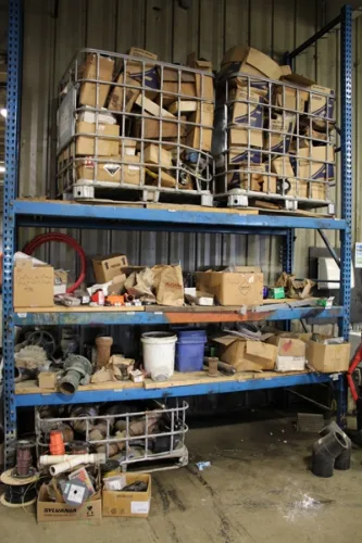 Photo #248 of BY ORDER OF US BANKRUPTCY COURT WESTERN DIVISION OF PENNSYLVANIA CASE NUMBER: 15-07066-JAD - EQUIPMENT & REAL-ESTATE OF MAJOR WATER, OIL, GAS & UTILITY SERVICE PROVIDER: PUMPING & FRACKING EQUIPMENT, EXCAVATION & EARTH MOVING EQUIPMENT, TRUCKS & TRAILERS,