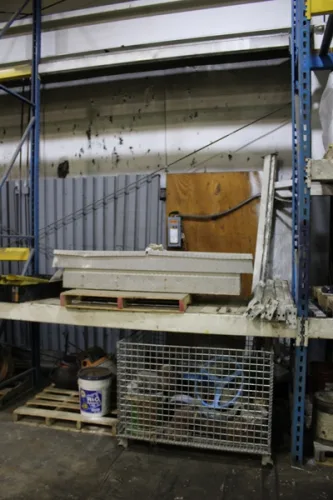 Photo #267 of BY ORDER OF US BANKRUPTCY COURT WESTERN DIVISION OF PENNSYLVANIA CASE NUMBER: 15-07066-JAD - EQUIPMENT & REAL-ESTATE OF MAJOR WATER, OIL, GAS & UTILITY SERVICE PROVIDER: PUMPING & FRACKING EQUIPMENT, EXCAVATION & EARTH MOVING EQUIPMENT, TRUCKS & TRAILERS,