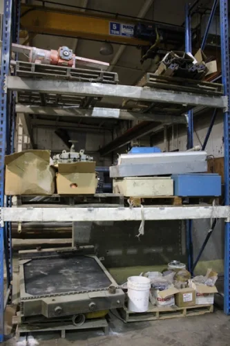 Photo #269 of BY ORDER OF US BANKRUPTCY COURT WESTERN DIVISION OF PENNSYLVANIA CASE NUMBER: 15-07066-JAD - EQUIPMENT & REAL-ESTATE OF MAJOR WATER, OIL, GAS & UTILITY SERVICE PROVIDER: PUMPING & FRACKING EQUIPMENT, EXCAVATION & EARTH MOVING EQUIPMENT, TRUCKS & TRAILERS,