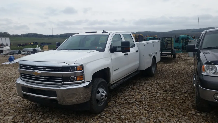 Photo #282 of BY ORDER OF US BANKRUPTCY COURT WESTERN DIVISION OF PENNSYLVANIA CASE NUMBER: 15-07066-JAD - EQUIPMENT & REAL-ESTATE OF MAJOR WATER, OIL, GAS & UTILITY SERVICE PROVIDER: PUMPING & FRACKING EQUIPMENT, EXCAVATION & EARTH MOVING EQUIPMENT, TRUCKS & TRAILERS,