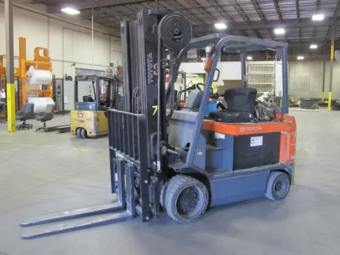 Photo #31 of SURPLUS EQUIPMENT TO THE ONGOING NEEDS OF: VALASSIS WICHITA PRINTING DIVISION (M), INCLUDING: MAILING & BINDERY EQUIPMENT, BALERS & PAPER RECYCLING EQUIPMENT, COMPLETE MACHINE SHOP, MAINTENANCE EQUIPMENT, MATERIAL HANDLING EQUIPMENT, PLANT SUPPORT, ETC.