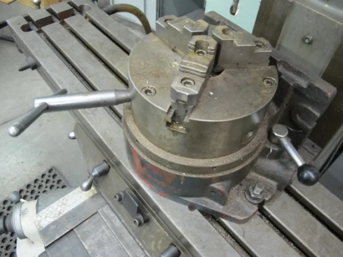 Photo #50 of SURPLUS EQUIPMENT TO THE ONGOING NEEDS OF: VALASSIS WICHITA PRINTING DIVISION (M), INCLUDING: MAILING & BINDERY EQUIPMENT, BALERS & PAPER RECYCLING EQUIPMENT, COMPLETE MACHINE SHOP, MAINTENANCE EQUIPMENT, MATERIAL HANDLING EQUIPMENT, PLANT SUPPORT, ETC.
