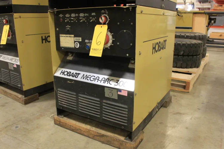 Photo #3 of WOODWORKING AND ROLLING STOCK ASSETS SURPLUS TO THE ONGOING OPERATIONS OF SOUTHWEST CARPENTERS TRAINING FUND