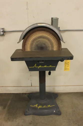 Photo #10 of WOODWORKING AND ROLLING STOCK ASSETS SURPLUS TO THE ONGOING OPERATIONS OF SOUTHWEST CARPENTERS TRAINING FUND