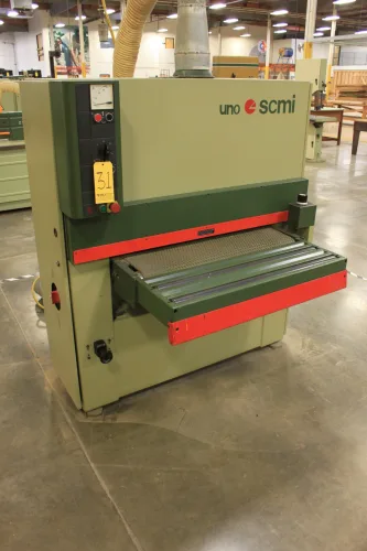 Photo #13 of WOODWORKING AND ROLLING STOCK ASSETS SURPLUS TO THE ONGOING OPERATIONS OF SOUTHWEST CARPENTERS TRAINING FUND