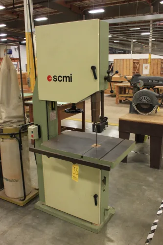 Photo #16 of WOODWORKING AND ROLLING STOCK ASSETS SURPLUS TO THE ONGOING OPERATIONS OF SOUTHWEST CARPENTERS TRAINING FUND