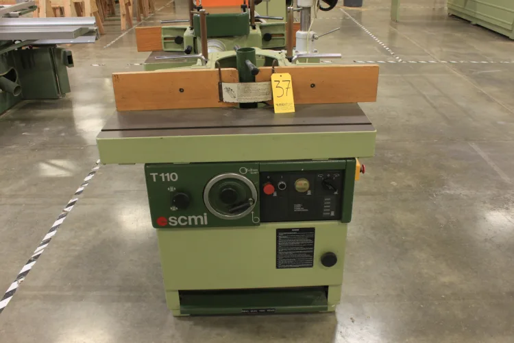 Photo #19 of WOODWORKING AND ROLLING STOCK ASSETS SURPLUS TO THE ONGOING OPERATIONS OF SOUTHWEST CARPENTERS TRAINING FUND