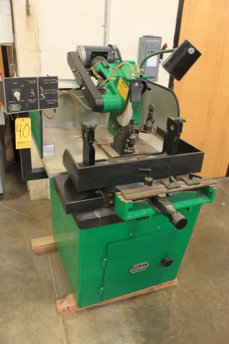 Photo #20 of WOODWORKING AND ROLLING STOCK ASSETS SURPLUS TO THE ONGOING OPERATIONS OF SOUTHWEST CARPENTERS TRAINING FUND