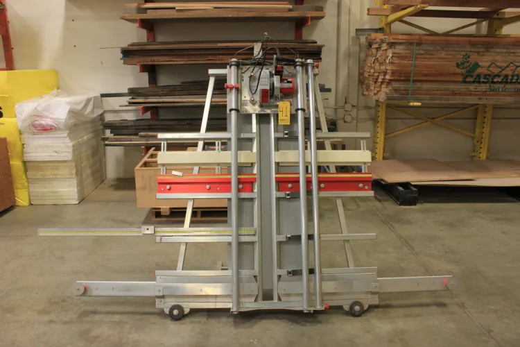 Photo #23 of WOODWORKING AND ROLLING STOCK ASSETS SURPLUS TO THE ONGOING OPERATIONS OF SOUTHWEST CARPENTERS TRAINING FUND