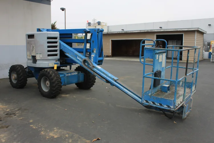 Photo #25 of WOODWORKING AND ROLLING STOCK ASSETS SURPLUS TO THE ONGOING OPERATIONS OF SOUTHWEST CARPENTERS TRAINING FUND