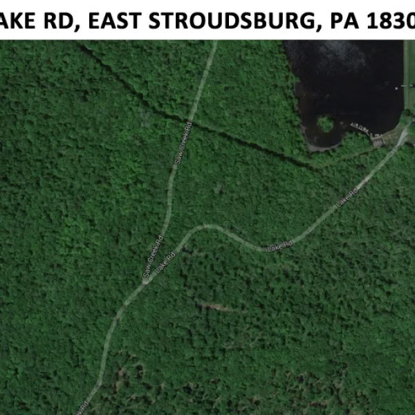 Lake Rd