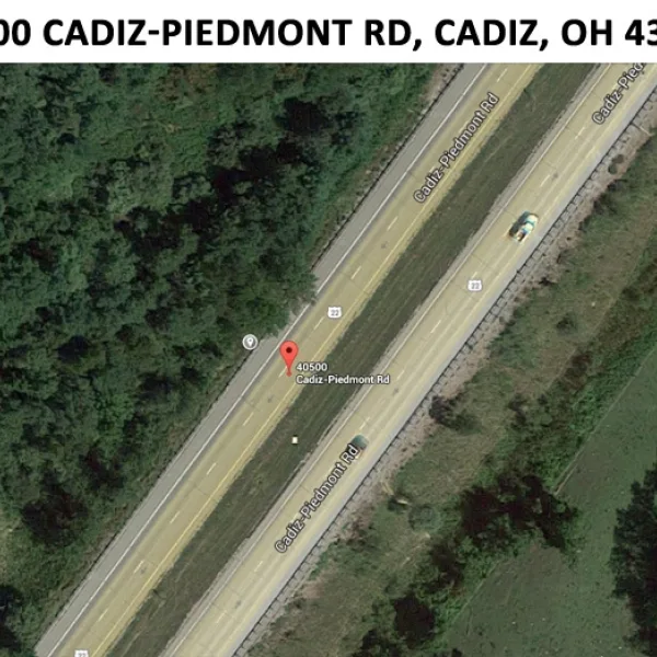 Cadiz Piedmont