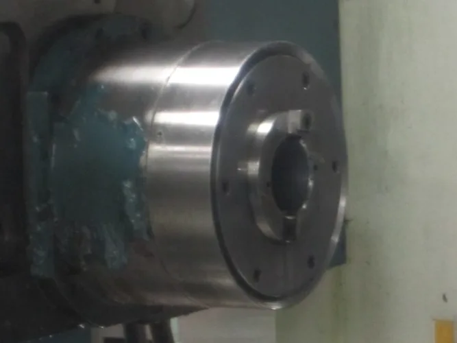 Photo #25 of COMPLETE CNC MACHINING & GEAR FACILITY & REAL ESTATE, FEATURING: BOURN & KOCH, G&E, FELLOWS, LEES BRADNER & BARBER COLMAN GEAR EQUIPMENT, COMET, OKUMA & CINCINNATI CNC VMC'S & HMC'S, MAZAK, OKUMA & CINCINNATI CNC TURNING CENTERS, MAZAK & HEYLIGENSTAEDT