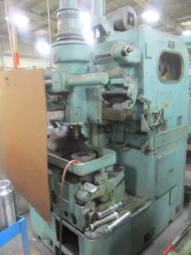 Photo #31 of COMPLETE CNC MACHINING & GEAR FACILITY & REAL ESTATE, FEATURING: BOURN & KOCH, G&E, FELLOWS, LEES BRADNER & BARBER COLMAN GEAR EQUIPMENT, COMET, OKUMA & CINCINNATI CNC VMC'S & HMC'S, MAZAK, OKUMA & CINCINNATI CNC TURNING CENTERS, MAZAK & HEYLIGENSTAEDT