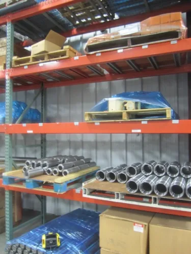 Photo #53 of COMPLETE CNC MACHINING & GEAR FACILITY & REAL ESTATE, FEATURING: BOURN & KOCH, G&E, FELLOWS, LEES BRADNER & BARBER COLMAN GEAR EQUIPMENT, COMET, OKUMA & CINCINNATI CNC VMC'S & HMC'S, MAZAK, OKUMA & CINCINNATI CNC TURNING CENTERS, MAZAK & HEYLIGENSTAEDT