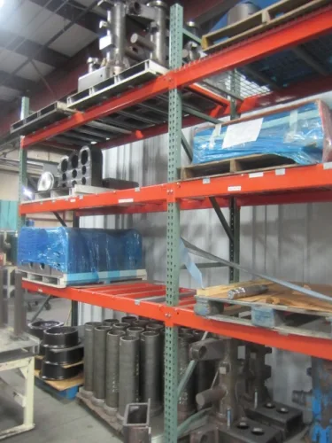 Photo #54 of COMPLETE CNC MACHINING & GEAR FACILITY & REAL ESTATE, FEATURING: BOURN & KOCH, G&E, FELLOWS, LEES BRADNER & BARBER COLMAN GEAR EQUIPMENT, COMET, OKUMA & CINCINNATI CNC VMC'S & HMC'S, MAZAK, OKUMA & CINCINNATI CNC TURNING CENTERS, MAZAK & HEYLIGENSTAEDT