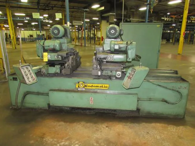 Photo #79 of COMPLETE CNC MACHINING & GEAR FACILITY & REAL ESTATE, FEATURING: BOURN & KOCH, G&E, FELLOWS, LEES BRADNER & BARBER COLMAN GEAR EQUIPMENT, COMET, OKUMA & CINCINNATI CNC VMC'S & HMC'S, MAZAK, OKUMA & CINCINNATI CNC TURNING CENTERS, MAZAK & HEYLIGENSTAEDT