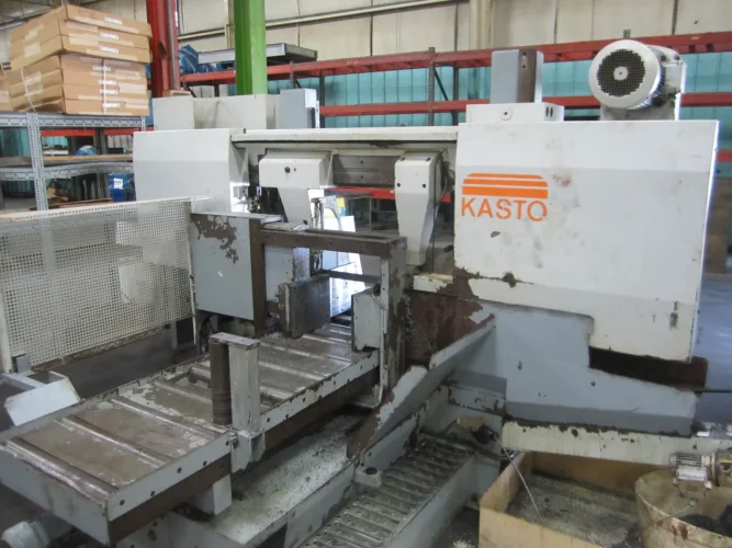 Photo #97 of COMPLETE CNC MACHINING & GEAR FACILITY & REAL ESTATE, FEATURING: BOURN & KOCH, G&E, FELLOWS, LEES BRADNER & BARBER COLMAN GEAR EQUIPMENT, COMET, OKUMA & CINCINNATI CNC VMC'S & HMC'S, MAZAK, OKUMA & CINCINNATI CNC TURNING CENTERS, MAZAK & HEYLIGENSTAEDT