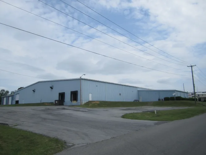 Photo #105 of COMPLETE CNC MACHINING & GEAR FACILITY & REAL ESTATE, FEATURING: BOURN & KOCH, G&E, FELLOWS, LEES BRADNER & BARBER COLMAN GEAR EQUIPMENT, COMET, OKUMA & CINCINNATI CNC VMC'S & HMC'S, MAZAK, OKUMA & CINCINNATI CNC TURNING CENTERS, MAZAK & HEYLIGENSTAEDT