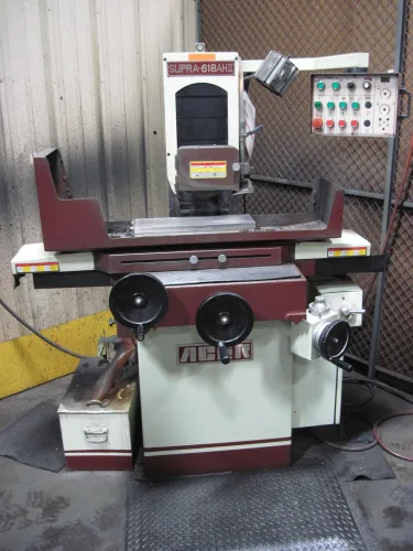 Photo #2 of GSS MACHINING SOLUTIONS - LATE MODEL CNC VERTICAL & HORIZONTAL MACHINING CENTERS, TURNING CENTERS & CYLINDRICAL GRINDER, BORING MILLS, BRIDGE CRANE, LATHES & MUCH MORE. AS NEW AS 2011 INCLUDING: OKK, MAKINO, NIIGATA, MORI SEIKI, HWACHEON, HYUNDIA KIA,
