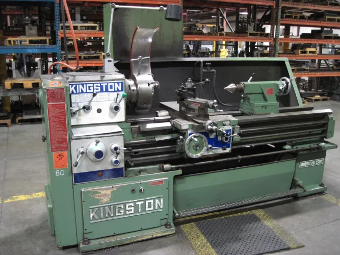 Photo #18 of GSS MACHINING SOLUTIONS - LATE MODEL CNC VERTICAL & HORIZONTAL MACHINING CENTERS, TURNING CENTERS & CYLINDRICAL GRINDER, BORING MILLS, BRIDGE CRANE, LATHES & MUCH MORE. AS NEW AS 2011 INCLUDING: OKK, MAKINO, NIIGATA, MORI SEIKI, HWACHEON, HYUNDIA KIA,