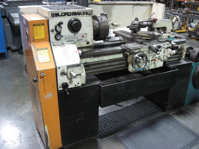 Photo #20 of GSS MACHINING SOLUTIONS - LATE MODEL CNC VERTICAL & HORIZONTAL MACHINING CENTERS, TURNING CENTERS & CYLINDRICAL GRINDER, BORING MILLS, BRIDGE CRANE, LATHES & MUCH MORE. AS NEW AS 2011 INCLUDING: OKK, MAKINO, NIIGATA, MORI SEIKI, HWACHEON, HYUNDIA KIA,