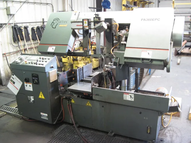 Photo #22 of GSS MACHINING SOLUTIONS - LATE MODEL CNC VERTICAL & HORIZONTAL MACHINING CENTERS, TURNING CENTERS & CYLINDRICAL GRINDER, BORING MILLS, BRIDGE CRANE, LATHES & MUCH MORE. AS NEW AS 2011 INCLUDING: OKK, MAKINO, NIIGATA, MORI SEIKI, HWACHEON, HYUNDIA KIA,