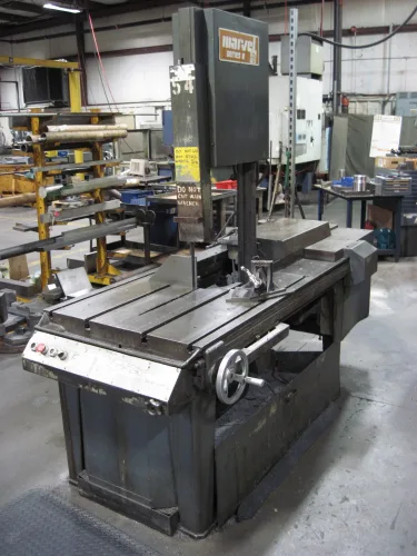 Photo #24 of GSS MACHINING SOLUTIONS - LATE MODEL CNC VERTICAL & HORIZONTAL MACHINING CENTERS, TURNING CENTERS & CYLINDRICAL GRINDER, BORING MILLS, BRIDGE CRANE, LATHES & MUCH MORE. AS NEW AS 2011 INCLUDING: OKK, MAKINO, NIIGATA, MORI SEIKI, HWACHEON, HYUNDIA KIA,