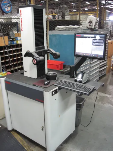 Photo #47 of GSS MACHINING SOLUTIONS - LATE MODEL CNC VERTICAL & HORIZONTAL MACHINING CENTERS, TURNING CENTERS & CYLINDRICAL GRINDER, BORING MILLS, BRIDGE CRANE, LATHES & MUCH MORE. AS NEW AS 2011 INCLUDING: OKK, MAKINO, NIIGATA, MORI SEIKI, HWACHEON, HYUNDIA KIA,