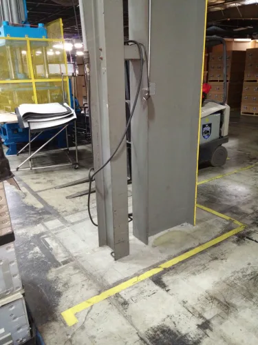 Photo #74 of GSS MACHINING SOLUTIONS - LATE MODEL CNC VERTICAL & HORIZONTAL MACHINING CENTERS, TURNING CENTERS & CYLINDRICAL GRINDER, BORING MILLS, BRIDGE CRANE, LATHES & MUCH MORE. AS NEW AS 2011 INCLUDING: OKK, MAKINO, NIIGATA, MORI SEIKI, HWACHEON, HYUNDIA KIA,