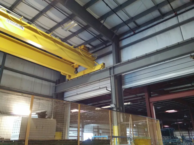 Photo #75 of GSS MACHINING SOLUTIONS - LATE MODEL CNC VERTICAL & HORIZONTAL MACHINING CENTERS, TURNING CENTERS & CYLINDRICAL GRINDER, BORING MILLS, BRIDGE CRANE, LATHES & MUCH MORE. AS NEW AS 2011 INCLUDING: OKK, MAKINO, NIIGATA, MORI SEIKI, HWACHEON, HYUNDIA KIA,