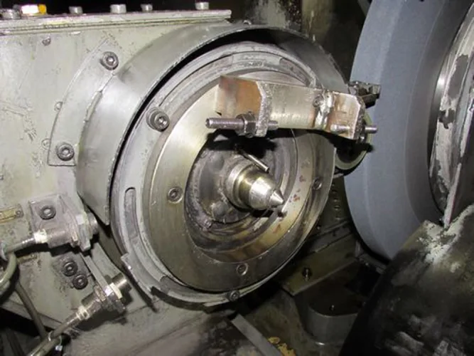 Photo #80 of GSS MACHINING SOLUTIONS - LATE MODEL CNC VERTICAL & HORIZONTAL MACHINING CENTERS, TURNING CENTERS & CYLINDRICAL GRINDER, BORING MILLS, BRIDGE CRANE, LATHES & MUCH MORE. AS NEW AS 2011 INCLUDING: OKK, MAKINO, NIIGATA, MORI SEIKI, HWACHEON, HYUNDIA KIA,