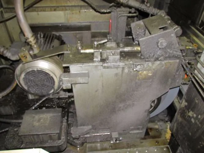 Photo #82 of GSS MACHINING SOLUTIONS - LATE MODEL CNC VERTICAL & HORIZONTAL MACHINING CENTERS, TURNING CENTERS & CYLINDRICAL GRINDER, BORING MILLS, BRIDGE CRANE, LATHES & MUCH MORE. AS NEW AS 2011 INCLUDING: OKK, MAKINO, NIIGATA, MORI SEIKI, HWACHEON, HYUNDIA KIA,