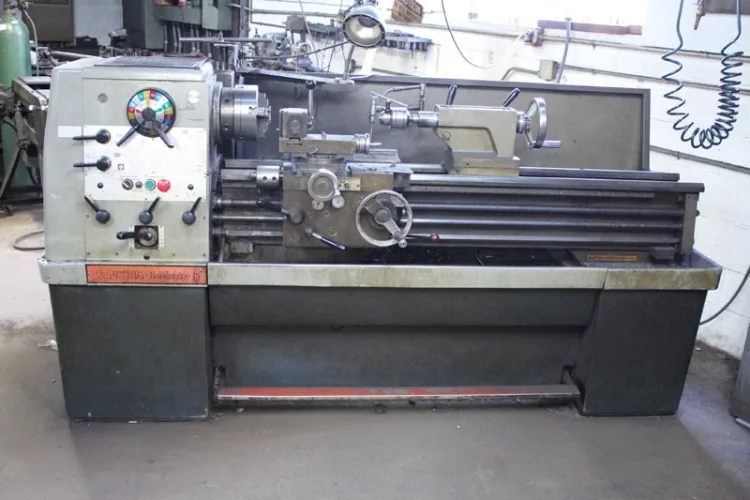 Photo #33 of CARLO SALVI HIGH SPEED RF SERIES HEADERS, NAKASHIMADA 2 DIE 3 BLOW COLD HEADER, ASAHI OKUMA 2 DIE 2 BLOW COLD HEADER, NATIONAL HIGH SPEED HEADERS, NATIONAL 5 DIE 6 STATION COLD FORMER, WATERBURY FARREL TUBULAR RIVET HEADERS, SNOW & UNIVERSAL DRILLERS,
