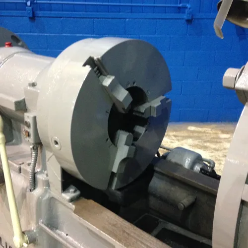 Photo #97 of CARLO SALVI HIGH SPEED RF SERIES HEADERS, NAKASHIMADA 2 DIE 3 BLOW COLD HEADER, ASAHI OKUMA 2 DIE 2 BLOW COLD HEADER, NATIONAL HIGH SPEED HEADERS, NATIONAL 5 DIE 6 STATION COLD FORMER, WATERBURY FARREL TUBULAR RIVET HEADERS, SNOW & UNIVERSAL DRILLERS,