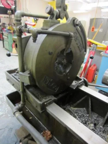 Photo #101 of CARLO SALVI HIGH SPEED RF SERIES HEADERS, NAKASHIMADA 2 DIE 3 BLOW COLD HEADER, ASAHI OKUMA 2 DIE 2 BLOW COLD HEADER, NATIONAL HIGH SPEED HEADERS, NATIONAL 5 DIE 6 STATION COLD FORMER, WATERBURY FARREL TUBULAR RIVET HEADERS, SNOW & UNIVERSAL DRILLERS,