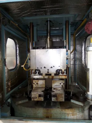 Photo #108 of CARLO SALVI HIGH SPEED RF SERIES HEADERS, NAKASHIMADA 2 DIE 3 BLOW COLD HEADER, ASAHI OKUMA 2 DIE 2 BLOW COLD HEADER, NATIONAL HIGH SPEED HEADERS, NATIONAL 5 DIE 6 STATION COLD FORMER, WATERBURY FARREL TUBULAR RIVET HEADERS, SNOW & UNIVERSAL DRILLERS,