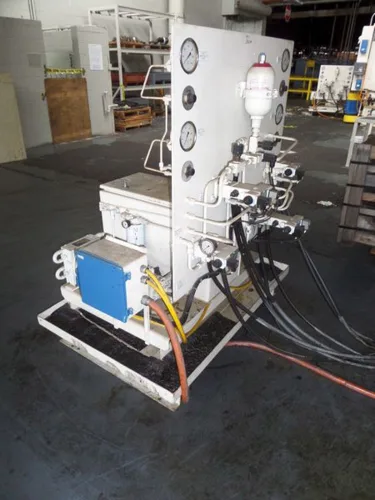 Photo #112 of CARLO SALVI HIGH SPEED RF SERIES HEADERS, NAKASHIMADA 2 DIE 3 BLOW COLD HEADER, ASAHI OKUMA 2 DIE 2 BLOW COLD HEADER, NATIONAL HIGH SPEED HEADERS, NATIONAL 5 DIE 6 STATION COLD FORMER, WATERBURY FARREL TUBULAR RIVET HEADERS, SNOW & UNIVERSAL DRILLERS,