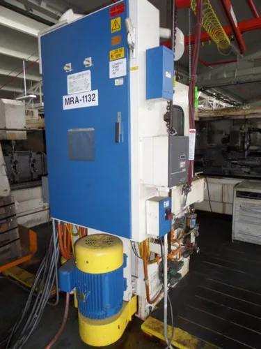 Photo #113 of CARLO SALVI HIGH SPEED RF SERIES HEADERS, NAKASHIMADA 2 DIE 3 BLOW COLD HEADER, ASAHI OKUMA 2 DIE 2 BLOW COLD HEADER, NATIONAL HIGH SPEED HEADERS, NATIONAL 5 DIE 6 STATION COLD FORMER, WATERBURY FARREL TUBULAR RIVET HEADERS, SNOW & UNIVERSAL DRILLERS,