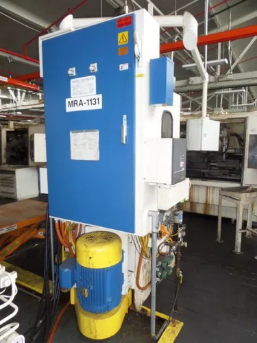 Photo #119 of CARLO SALVI HIGH SPEED RF SERIES HEADERS, NAKASHIMADA 2 DIE 3 BLOW COLD HEADER, ASAHI OKUMA 2 DIE 2 BLOW COLD HEADER, NATIONAL HIGH SPEED HEADERS, NATIONAL 5 DIE 6 STATION COLD FORMER, WATERBURY FARREL TUBULAR RIVET HEADERS, SNOW & UNIVERSAL DRILLERS,