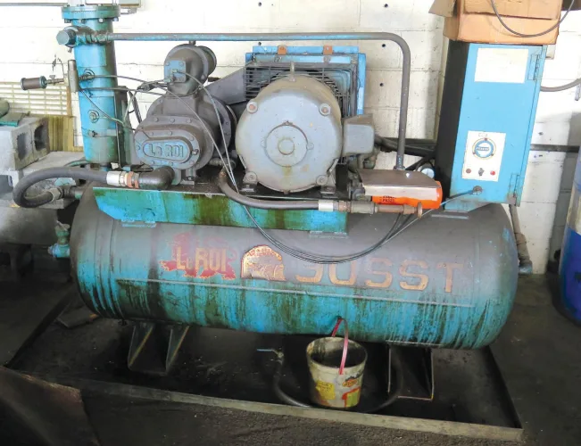 Photo #136 of CARLO SALVI HIGH SPEED RF SERIES HEADERS, NAKASHIMADA 2 DIE 3 BLOW COLD HEADER, ASAHI OKUMA 2 DIE 2 BLOW COLD HEADER, NATIONAL HIGH SPEED HEADERS, NATIONAL 5 DIE 6 STATION COLD FORMER, WATERBURY FARREL TUBULAR RIVET HEADERS, SNOW & UNIVERSAL DRILLERS,
