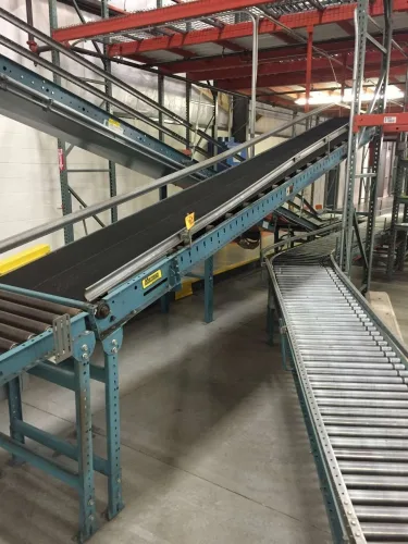 Photo #15 of SHORT NOTICE SALE - WAREHOUSE RACKING, FORKLIFTS, PALLET JACKS AND OFFICE AUCTION