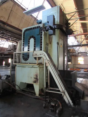 Photo #15 of DUE TO DOWNSIZING, SURPLUS ASSETS OF A MAJOR OIL & GAS MANUFACTURER: (18) 2012 DOOSAN CNC TURNING CENTERS, 100'' GRAY CNC VERTICAL BORING MILL, 98'' SUMMIT VERTICAL BORING MILL, 1998 KURAKI CNC HORIZONTAL TABLE TYPE BORING MILL & 2004 TOYOTA CNC