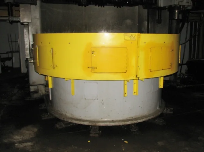 Photo #16 of DUE TO DOWNSIZING, SURPLUS ASSETS OF A MAJOR OIL & GAS MANUFACTURER: (18) 2012 DOOSAN CNC TURNING CENTERS, 100'' GRAY CNC VERTICAL BORING MILL, 98'' SUMMIT VERTICAL BORING MILL, 1998 KURAKI CNC HORIZONTAL TABLE TYPE BORING MILL & 2004 TOYOTA CNC