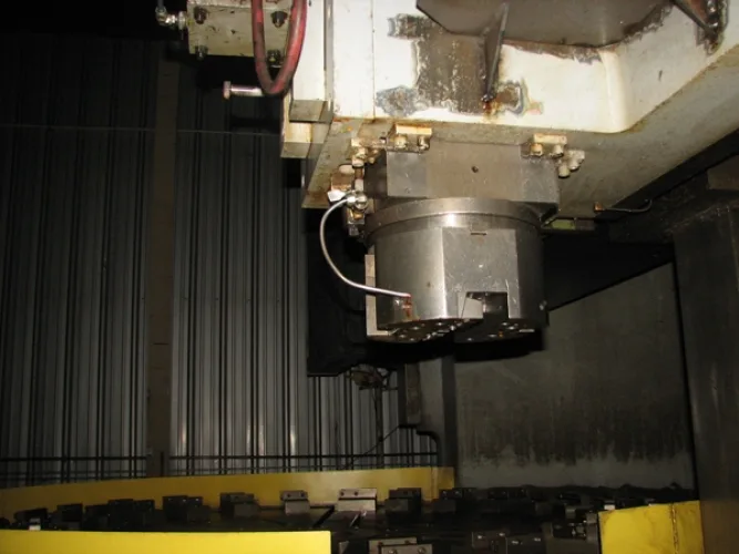 Photo #17 of DUE TO DOWNSIZING, SURPLUS ASSETS OF A MAJOR OIL & GAS MANUFACTURER: (18) 2012 DOOSAN CNC TURNING CENTERS, 100'' GRAY CNC VERTICAL BORING MILL, 98'' SUMMIT VERTICAL BORING MILL, 1998 KURAKI CNC HORIZONTAL TABLE TYPE BORING MILL & 2004 TOYOTA CNC