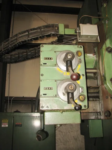 Photo #24 of DUE TO DOWNSIZING, SURPLUS ASSETS OF A MAJOR OIL & GAS MANUFACTURER: (18) 2012 DOOSAN CNC TURNING CENTERS, 100'' GRAY CNC VERTICAL BORING MILL, 98'' SUMMIT VERTICAL BORING MILL, 1998 KURAKI CNC HORIZONTAL TABLE TYPE BORING MILL & 2004 TOYOTA CNC
