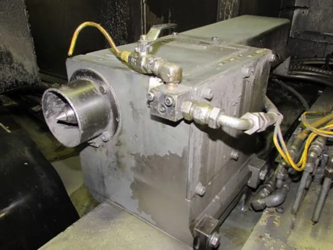 Photo #33 of DUE TO DOWNSIZING, SURPLUS ASSETS OF A MAJOR OIL & GAS MANUFACTURER: (18) 2012 DOOSAN CNC TURNING CENTERS, 100'' GRAY CNC VERTICAL BORING MILL, 98'' SUMMIT VERTICAL BORING MILL, 1998 KURAKI CNC HORIZONTAL TABLE TYPE BORING MILL & 2004 TOYOTA CNC